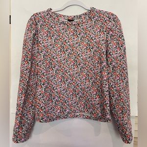 Ann Taylor Sweatshirt